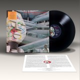 I Robot (Half-Speed Remaster) (Audiophile edition)